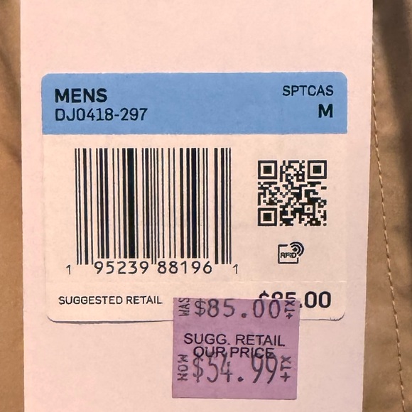 NIKE Athletic- Casual Jogger - Picture 8 of 8